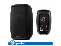 Coluna Amplificada 8' 500W GEMINI Coluna Amplificada 8